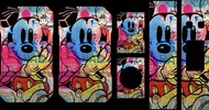 Premium Stiker Garskin DHOVPO MVV 2 Original Desain Full Motif Bisa Custom Untuk Memperindah Tampila