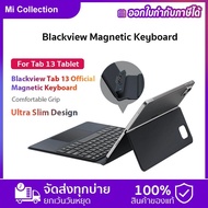DEMO - Blackview Tab 13 silver tablet แท็บเล็ตพีซี 4G Wifi แท็บเล็ต จอแสดงผล10.1 นิ้ว RAM6+4GB+ROM128GB Android 12 ความแบตจุ 7280mAh โทรได้ หน้าจอ 10.1นิ้ว 7280mAh