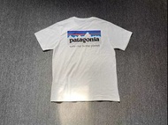 Patagonia Tee 短袖T恤