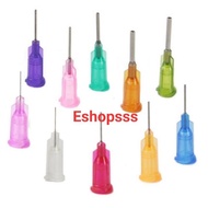 DISPENSING NEEDLE (13MM) (25 PS/PKT)