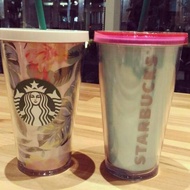 Tumbler Starbucks Cold Cup Ban.Do - Bandox Starbucks Fast Shipping