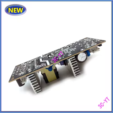 1PCS For JBL Partybox110 Partybox 110 Power Panel Bluetooth Speaker New Original Supply Board