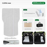 GUIPAI | ที่นอนในรถสำหรับ Citroen C5X - แผ่นนอนแคมปิ้ง - แบบพองลมฟรี