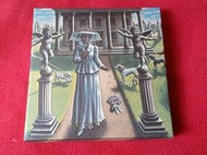 西洋CD/King Crimson/Epitaph/1969年演唱會錄音/日本版2CD/附英文與日文解說冊與側標