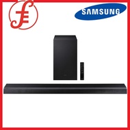 Samsung HW-Q700A/XS / HW-Q800A/XS Soundbar