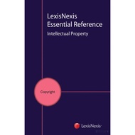 LexisNexis Essential Reference: Copyright
