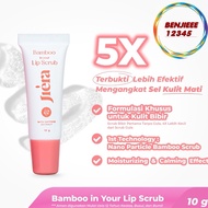 CODE C38X Jiera bamboo LIP SCRUB 1gr Jiera bamboo in your LIP SCRUB Jiera lips 1 gr 1g
