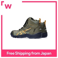 ASICS Working Safety Shoes WINJOB CP604 G-TX BOA 3E