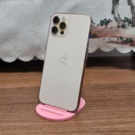 港行93%🔋128G 2個月保養 98新 iPhone 12 Pro 128GB 金色 iPhone12 Pro 128 Gold 行貨5G雙卡 送多款配件