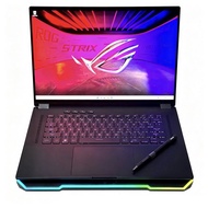 頂級 touch ROG 3060 華碩 RTX 旗艦系列Asus flow x16 16” gaming laptop 獨立6GB 遊戲顯示咭. 手提 電腦 AMD 6800HS Ryzen 7 c