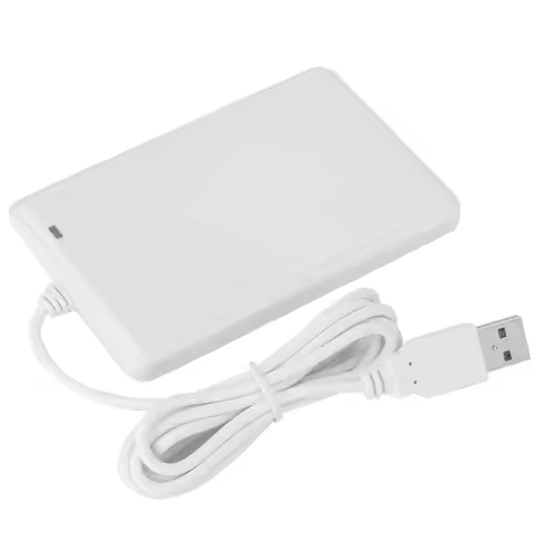 125Khz Card Reader 13.56Mhz Card Reader Access Card Reader Ic ID Card Non Contact USB DrivE NFC Door