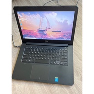 Dell Latitude 3450 14” Business Laptop/ i5-5200U/ 8GB RAM/256GB SSD/Intel HD Graphics/ Windows 10 MS