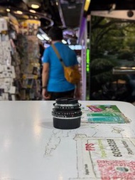 Voigtlander 35mm f2.5 color-skopar for VM-moumt