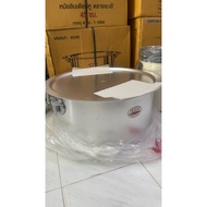 periuk kenduri buaya/periuk buaya telinga gerak