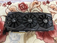 ASUS ROG RTX 2060 O6G