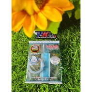 Pipe Neck Gasket Used For Dream Wave-100 Wave-125 Wave-110 Wave-110i C70 C700 Dio C900 Models.