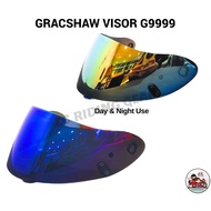 GRACSHAW VISOR G9999 FULL FACE VISOR