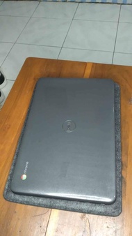chromebook dell 3100 touch