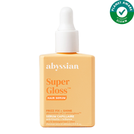 Abyssian Supergloss Hair Serum