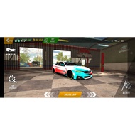 Car Parking Multiplayer - BMW