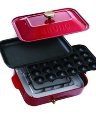 BRUNO-BOE021 多功能電熱鍋