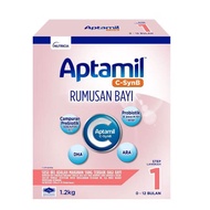 APTAMIL C-SYNB IF STEP 1 (1.2KG)