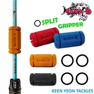 SAWA-D SPLIT GRIPPER PROTECTOR S/M/L/XL