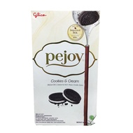 Glico PEJOY COOKIES & CREAM 32g
