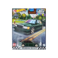 Hotwheels Mercedes-Benz 190 E 2.5-16 Boulevard