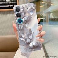 Softcase Vivo Y19S Pro - Vivo Y19S - Y17S Y16 - Y19 Softcase Vivo Y19S Pro - Vivo Y19S - Y17S Y16 - 