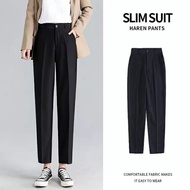 [Duy nhất 20H 10.11 - 13.11 Mua 2 giảm 10%] HOÀN TIỀN 15% - [Quần Baggy Cạp Cao 3 Cúc có big size] Q