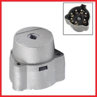 【MEA】lgnition Starter Switch for Mercedes W201 W202 W123 W124 W126 R107 2025450104[my]