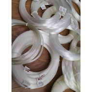 Zenith D/F Nylonhard leader Leader 40yds <Made In Japan>