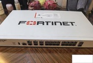 FortiGate FG-100E 企業級千兆 硬件防火墻  實物圖。郵好。fortine