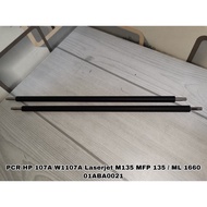 PCR PRIMARY CHARGE ROLLER Laserjet M107a 107a 107w 107 103a MFP136a