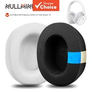Nullmini Replacement Earpads for Baseus GH02 H1i D05 D03 Bowie 10 Headphones Cooling Gel Ear Pads Cu