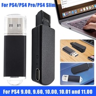 One-key Jb Tool Mod Kit Usb Dongle With Type-c Cable Kit Game Accessories For Ps4/ps4 Pro/ps4 Slim 9