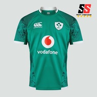 Jersey Rugby - 21-22 Ireland home and away rugby uniforms rugby shorts Ireland Rugby jerseys