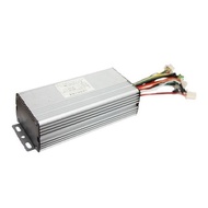 750W 48V DC 15 MOFSET  brushless motor speed controller,BLDC motor controller/Ebike / E-scooter / EV