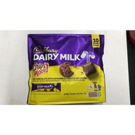 Cadbury favourites 150-180g