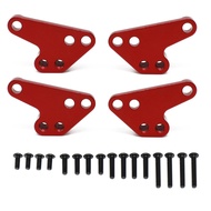 F/R Shock Absorber Lower Mounting Code for Traxxas 1/10 MAXX 2.0 2-gen Small X