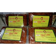 Bumbu Pecel YOEK NING  Sedang 250gr