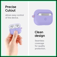 Spigen Ciel by Cyrill Silicon Basic Apple Airpods Pro Case (2019) Lavender