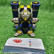 Battle B-Daman Accel Leon (Takara)