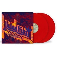 Judas Priest - Live In Atlanta '82 (2LP/140G/Red Vinyl) (RSD 2025)