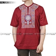 Preview Koko Shirt By Itang Yunasz / Koko Short Sleeve PVL 456