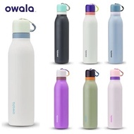 Owala FreeSip Twist Insulated Stainless Steel Water Bottle 24.oz
