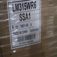 31.5Inch LM315WR6-SSA1 Brand New DELL Professional Monitor Screen