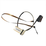 Zahara 40 Pin LCD LVDS LED Display Cable for MSI MS-17F2/MS-17F3/Creator 17M A9SD/MS-17F4/MS-17F5 GF
