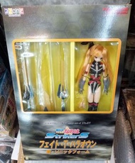 AZONE PURENEEMO PURE NEEMO 魔法少女  菲特・Ｔ・哈拉温 真1/6 27cm可動人形新品絕版商品入手困難希小品日本版！！(MK/YMT站/信和地面/本店交收/順豐到付 /自備